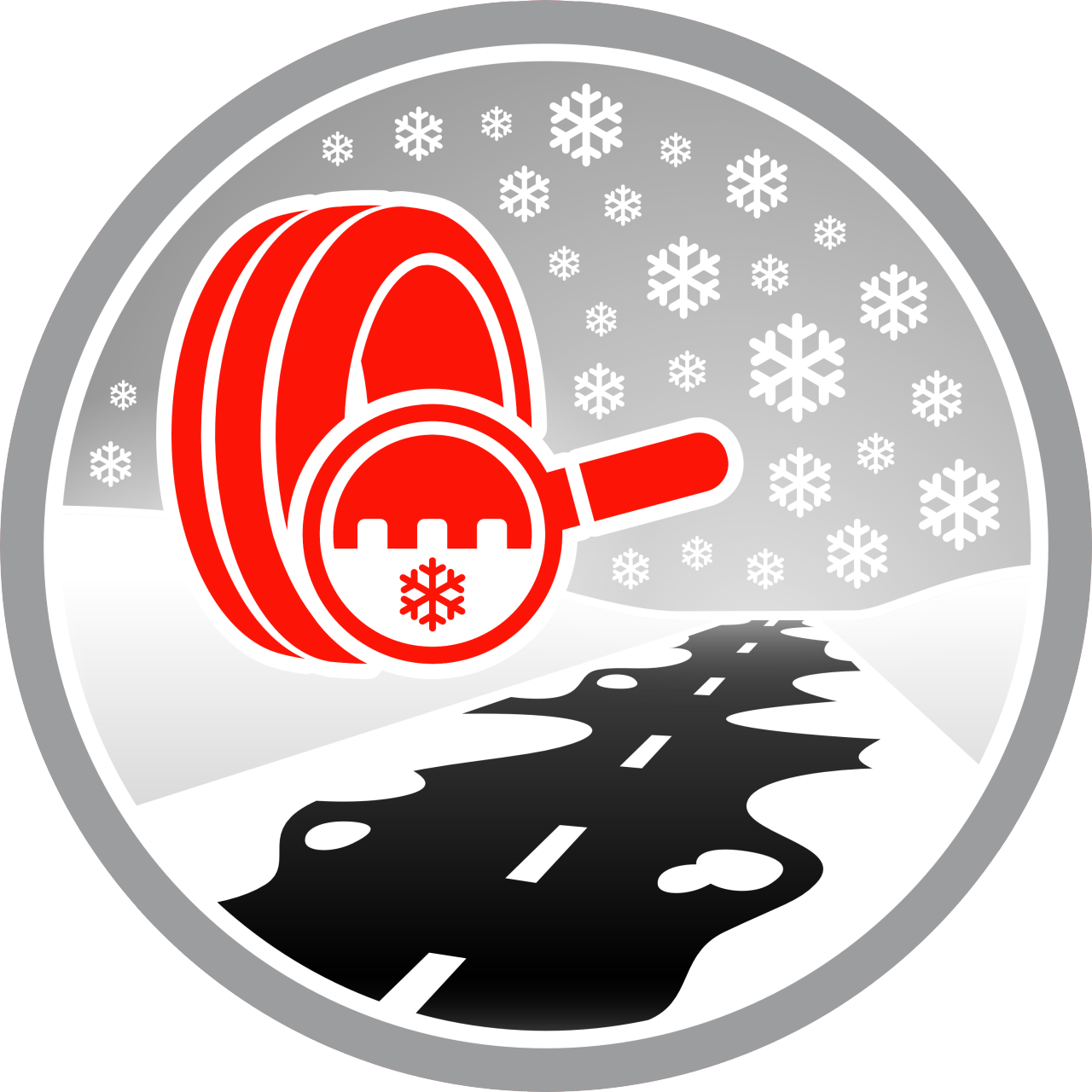 Matador Snow Icon