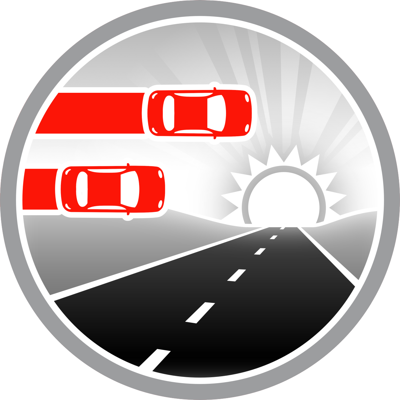 Matador Braking Dry Icon