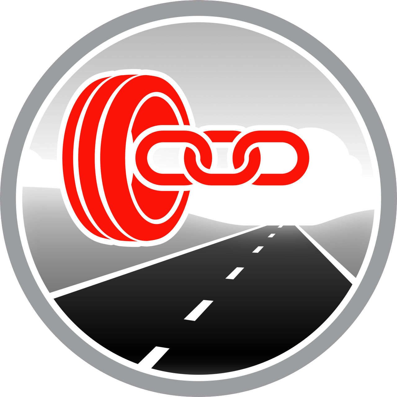 Matador Robustness Tyre Icon