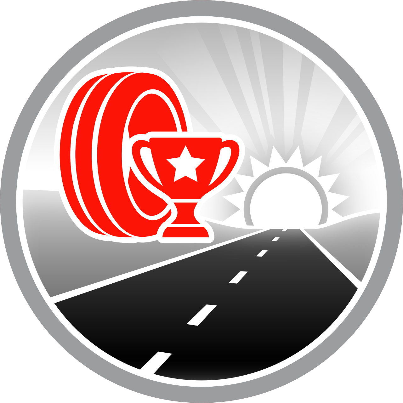 Performance Dry Icon Performance Icon